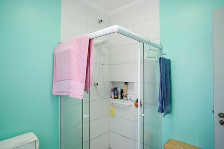 Casa à venda com 213m², 3 quartos e 2 vagasBanheiro 1