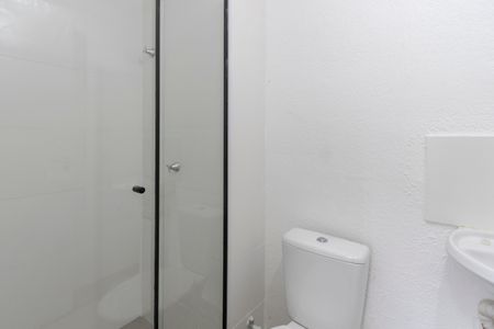 Apartamento para alugar com 38m², 2 quartos e sem vagaBanheiro