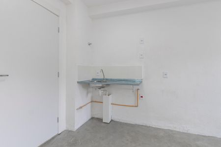 Apartamento para alugar com 38m², 2 quartos e sem vagaSala/ Cozinha