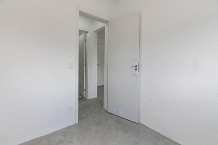 Apartamento para alugar com 38m², 2 quartos e sem vagaQuarto 2