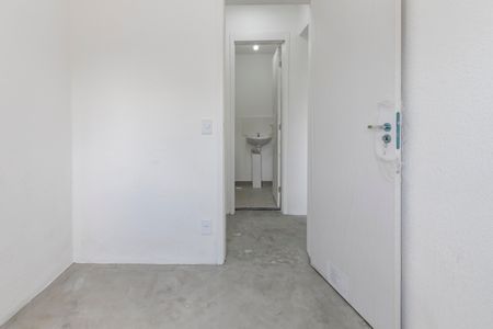 Apartamento para alugar com 38m², 2 quartos e sem vagaQuarto 2