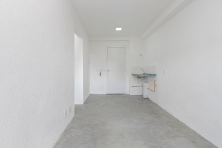 Apartamento para alugar com 38m², 2 quartos e sem vagaSala/ Cozinha