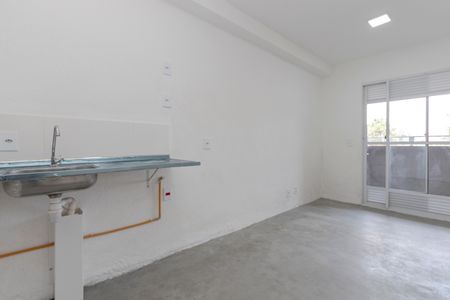 Apartamento para alugar com 38m², 2 quartos e sem vagaSala/ Cozinha
