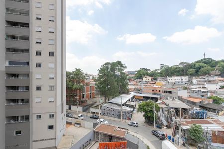 Apartamento para alugar com 38m², 2 quartos e sem vagaVista do Quarto 1