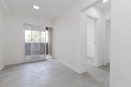 Apartamento para alugar com 38m², 2 quartos e sem vagaSala/ Cozinha