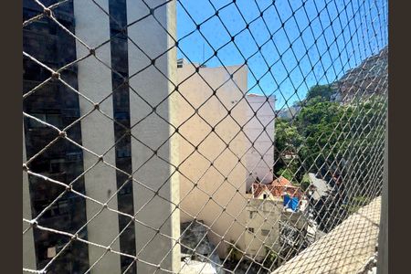 Apartamento à venda com 75m², 2 quartos e sem vagaQuarto 1 - vista