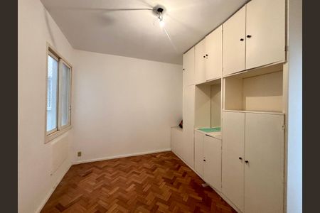 Apartamento à venda com 75m², 2 quartos e sem vagaQuarto 2