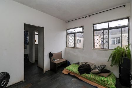 Apartamento à venda com 2 quartos, 75m² em Santa Terezinha, Belo Horizonte