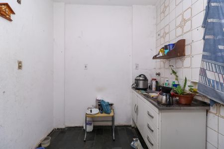 Apartamento à venda com 2 quartos, 75m² em Santa Terezinha, Belo Horizonte