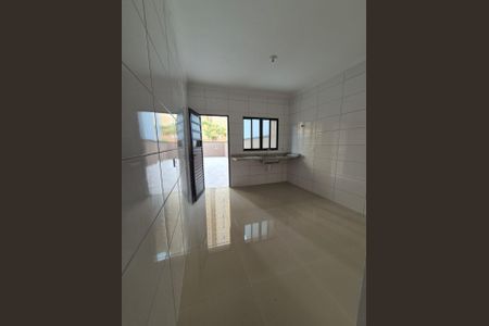 Foto 15 de casa à venda com 3 quartos, 113m² em Vila Polopoli, São Paulo