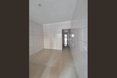 Foto 11 de casa à venda com 3 quartos, 113m² em Vila Polopoli, São Paulo