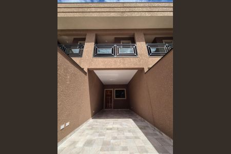 Casa à venda com 113m², 3 quartos e 3 vagasFoto 05