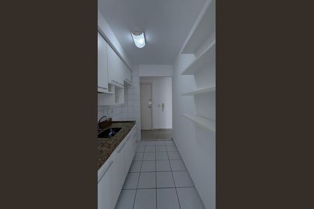 Apartamento à venda com 76m², 3 quartos e 2 vagas Apartamento à venda com 76m², 3 quartos e 2 vagasCozinha