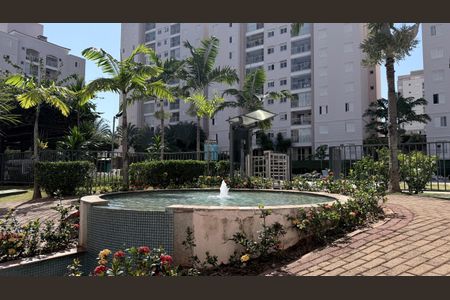 Apartamento à venda com 76m², 3 quartos e 2 vagas Apartamento à venda com 76m², 3 quartos e 2 vagasÁrea comum