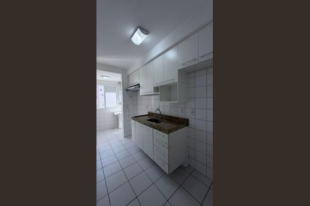 Apartamento à venda com 76m², 3 quartos e 2 vagas Apartamento à venda com 76m², 3 quartos e 2 vagasCozinha