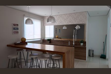 Apartamento à venda com 76m², 3 quartos e 2 vagas Apartamento à venda com 76m², 3 quartos e 2 vagasEspaço da Mulher