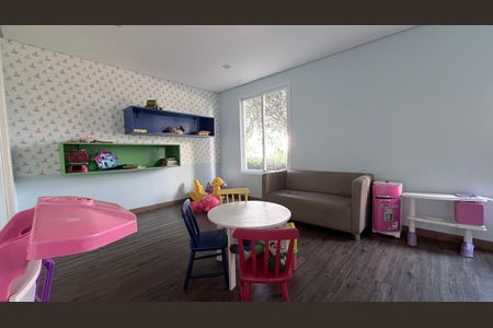 Apartamento à venda com 76m², 3 quartos e 2 vagas Apartamento à venda com 76m², 3 quartos e 2 vagasBrinquedoteca