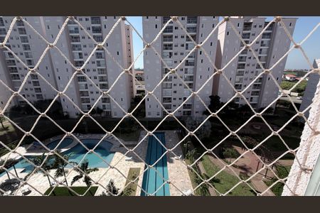 Apartamento à venda com 76m², 3 quartos e 2 vagas Apartamento à venda com 76m², 3 quartos e 2 vagasVista da Suíte