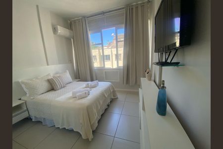 QUARTO de apartamento à venda com 1 quarto, 34m² em Copacabana, Rio de Janeiro