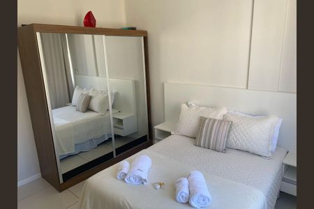 QUARTO de apartamento à venda com 1 quarto, 34m² em Copacabana, Rio de Janeiro