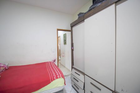 Casa para alugar com 80m², 2 quartos e 1 vaga Casa para alugar com 80m², 2 quartos e 1 vagaQuarto 2