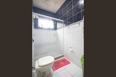 Casa para alugar com 80m², 2 quartos e 1 vaga Casa para alugar com 80m², 2 quartos e 1 vagaBanheiro