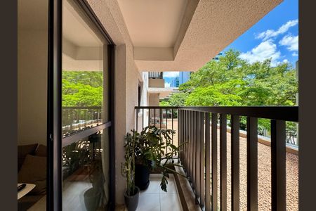 Apartamento à venda com 27m², 1 quarto e sem vagaFoto 06