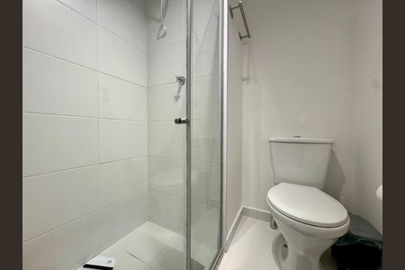 Foto 14 de apartamento à venda com 1 quarto, 27m² em Pinheiros, São Paulo