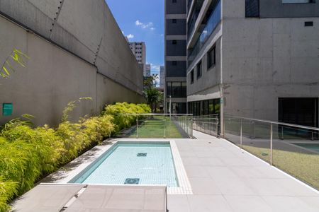 Apartamento para alugar com 74m², 2 quartos e 1 vagaÁrea comum - Piscina