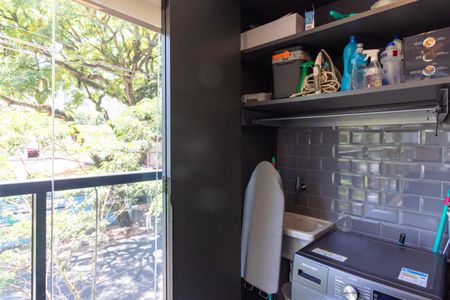 Apartamento para alugar com 74m², 2 quartos e 1 vagaÁrea de Serviço