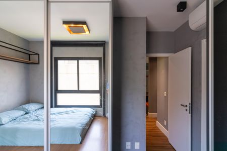 Apartamento para alugar com 74m², 2 quartos e 1 vagaSuíte