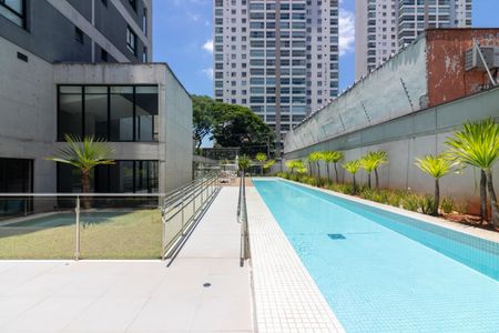 Apartamento para alugar com 74m², 2 quartos e 1 vagaÁrea comum - Piscina