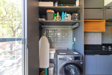 Apartamento para alugar com 74m², 2 quartos e 1 vagaÁrea de Serviço