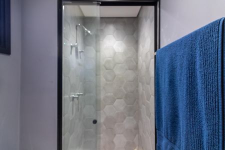 Apartamento para alugar com 74m², 2 quartos e 1 vagaBanheiro