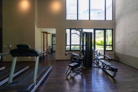 Apartamento para alugar com 74m², 2 quartos e 1 vagaÁrea comum - Academia