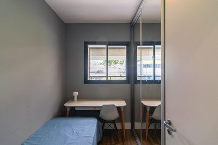 Apartamento para alugar com 74m², 2 quartos e 1 vagaQuarto