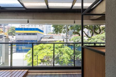 Apartamento para alugar com 74m², 2 quartos e 1 vagaVista do Quarto