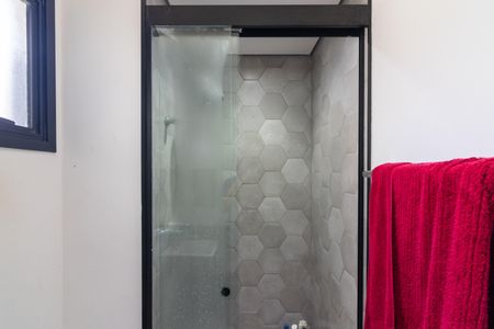 Apartamento para alugar com 74m², 2 quartos e 1 vagaBanheiro da Suíte