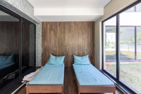 Apartamento para alugar com 74m², 2 quartos e 1 vagaSpa