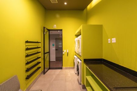 Apartamento para alugar com 74m², 2 quartos e 1 vagaLavanderia