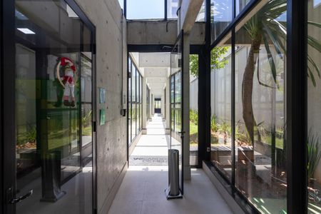 Apartamento para alugar com 74m², 2 quartos e 1 vagaEntrada