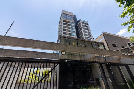 Apartamento para alugar com 74m², 2 quartos e 1 vagaFachada do Prédio
