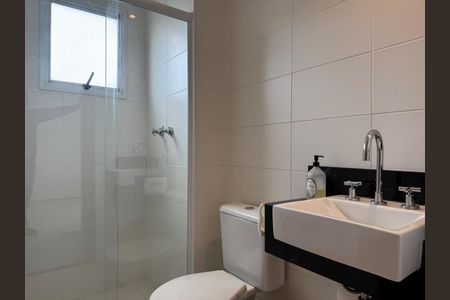 Foto 06 de apartamento à venda com 2 quartos, 60m² em Morumbi, São Paulo