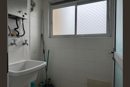 Foto 12 de apartamento à venda com 2 quartos, 60m² em Morumbi, São Paulo