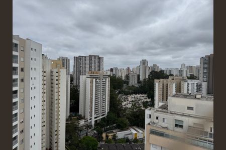 Foto 11 de apartamento à venda com 2 quartos, 60m² em Morumbi, São Paulo