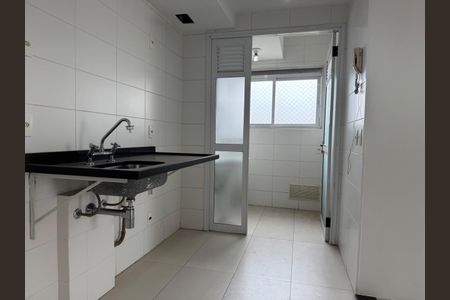 Foto 03 de apartamento à venda com 2 quartos, 60m² em Morumbi, São Paulo