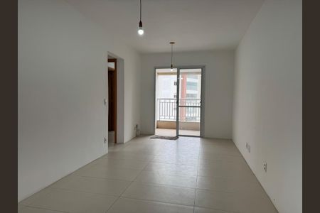 Foto 04 de apartamento à venda com 2 quartos, 60m² em Morumbi, São Paulo