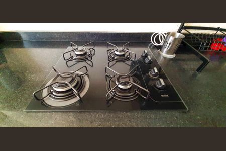 Apartamento à venda com 48m², 2 quartos e 1 vaga