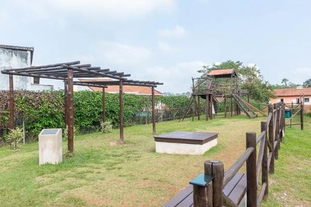 Casa de condomínio à venda com 130m², 3 quartos e 3 vagasÁrea verde 