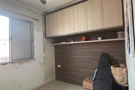 Casa de condomínio à venda com 130m², 3 quartos e 3 vagasQuarto 3